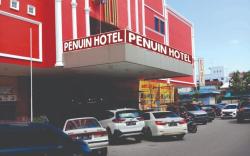Penuin Hotel
