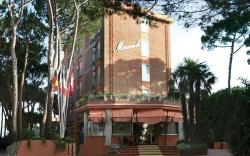 Park Hotel Maracaibo