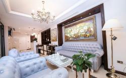 Hong Gia Tue Apartment Hanoi
