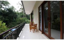 Ubud Harmony Luxury Private Villa
