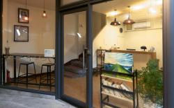 Delicateperfume-Ruifang Station