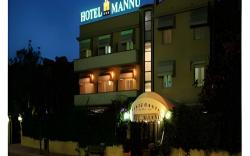 Mannu Hotel