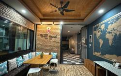Warm Well Hostel
