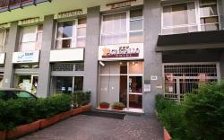 Hotel Cristallo Brescia