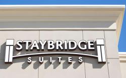 Staybridge Suites Omaha West By IHG