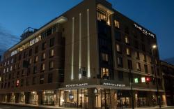 Voco The Clair Cincinnati Downtown By IHG