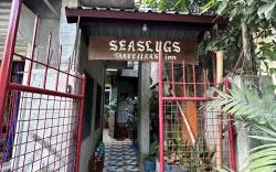 Seaslugs Travellers Inn