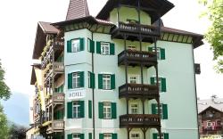Residence Hotel Gasser