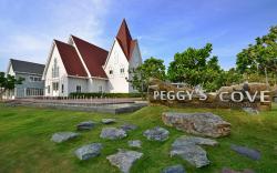 Peggy's cove resort