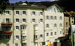 Hotel Gruner Baum