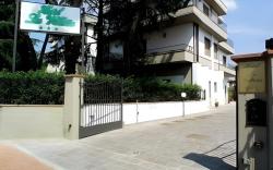 Hotel La Villetta