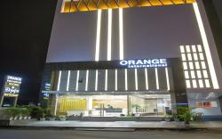 hotel orange international