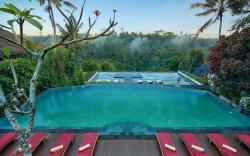 Jannata Resort and Spa