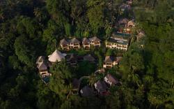 Jannata Resort and Spa