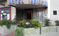 Hotel Indicatore