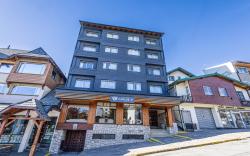 Hotel Carlos V Patagonia Bariloche