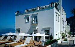 J.K. Place Capri