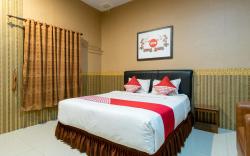 Hotel O Medan near Balai Kota Lama formerly Hotel Labuhan Raya