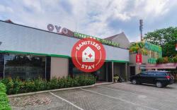OYO 741 Hotel Labuhan Raya