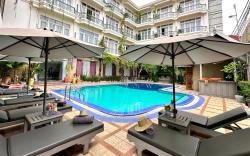 Memoire Siem Reap Hotel
