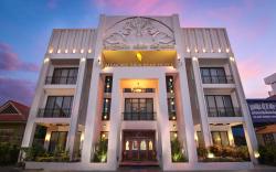 Memoire Siem Reap Hotel