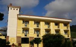 Hotel Caserta Antica