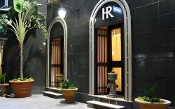 Hotel Regina