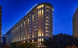 Steigenberger Hotel El Tahrir