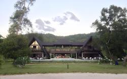 Serendipity Villa 