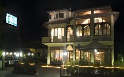 Hotel Duca Della Corgna