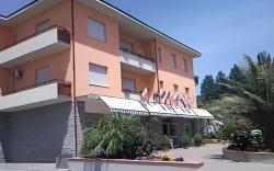 Hotel Trasimeno Bittarelli