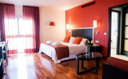 Plaza Hotel Catania