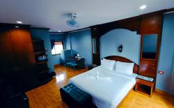 The Guest House - Apartment