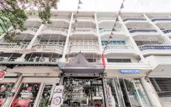 Bossa House Hostel & Cafe