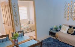 Kim's 2223  2BR Condo Unit Iloilo 