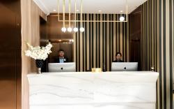 Magnotel Shenyang Consulate Qingnian Street