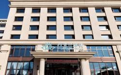 Magnotel Huludao Xingcheng Central Square Wenquan Street