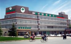 GreenTree Inn Tianjin Beiyang Bridge Business Hotel
