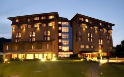 Grand Hotel Admiral Palace