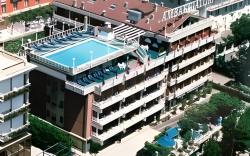 Grand Hotel Ambasciatori Wellness & Spa