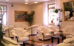 Grand Hotel Milano