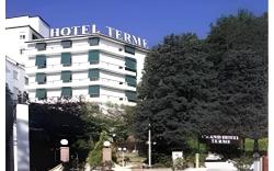Grand Hotel Terme & SPA - Chianciano