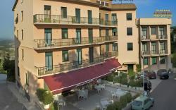 Hotel Angiolino