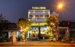 Calla Hotel Hoi an