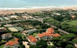 Hotel Villa Undulna - Terme della Versilia