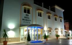 Hotel Borgo Del Mare