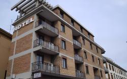Hotel Traghetto