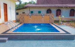 Ritzman Guest House Ayer Keroh Malacca