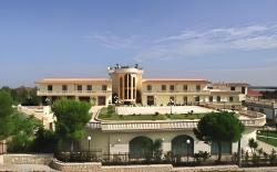 Hotel Parco Serrone