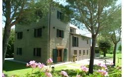 Relais La Corte dei Papi